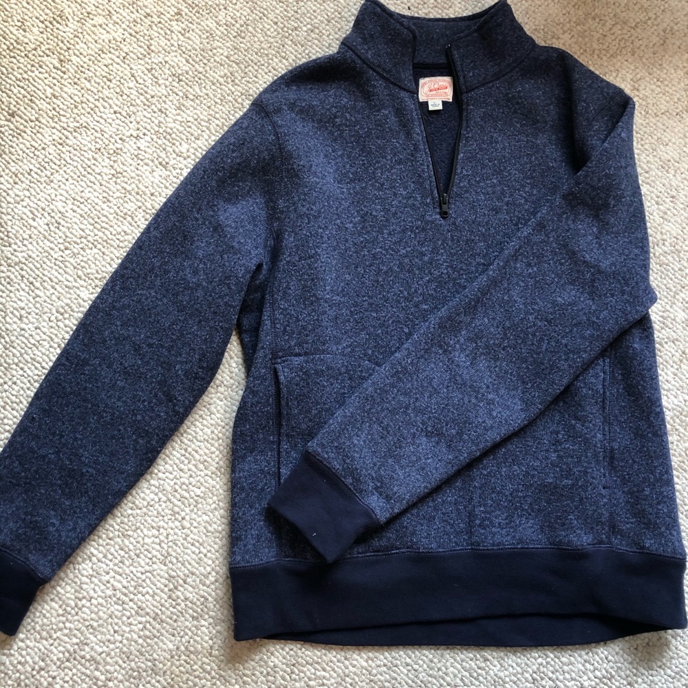J Crew Jacket